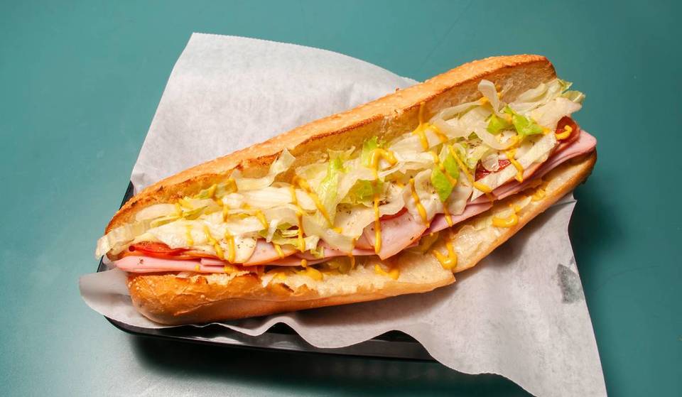 Philly&#8217;s First-Ever Hoagie Throwdown Will Feature Sandwich Royalty, Pro Wrestling, And A Battle For The Belt