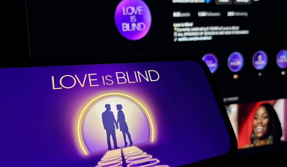 Netflix Seeks Fresh Faces for &#8216;Love Is Blind&#8217; Casting Call in Philadelphia
