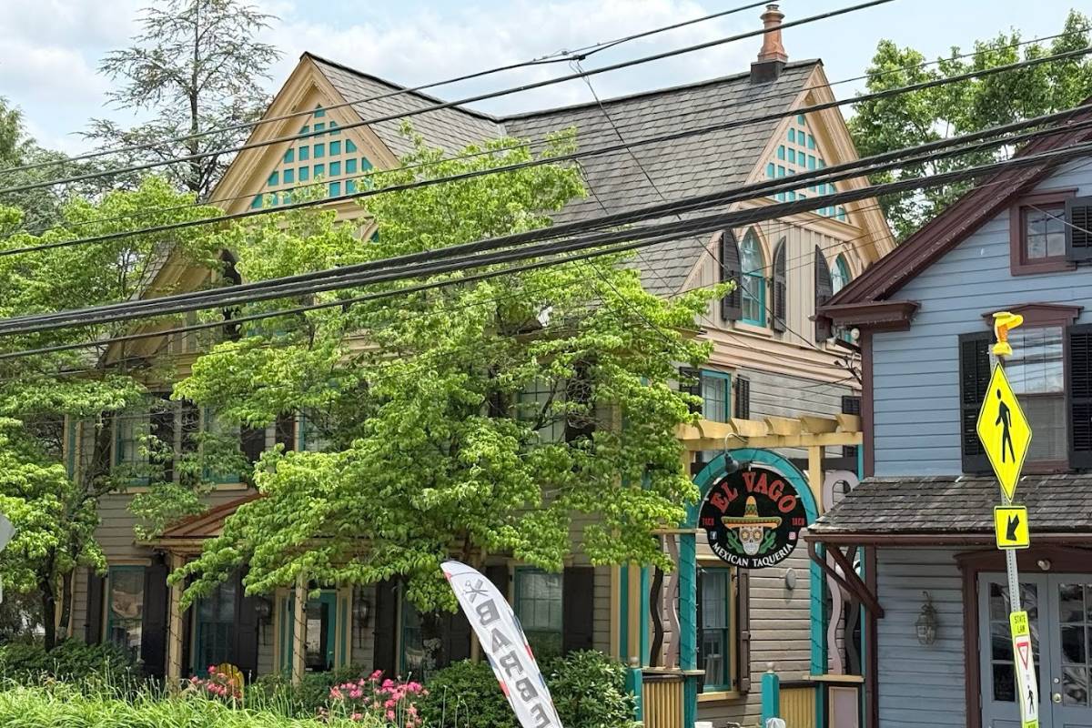 Historic Skippack Village