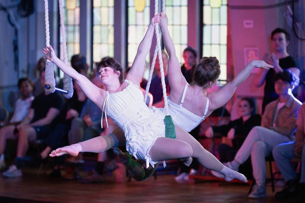 Fringe Festival 2025