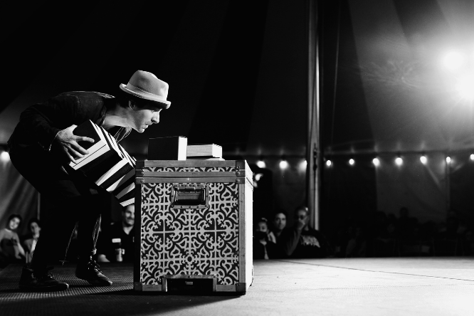 Fringe Festival 2025