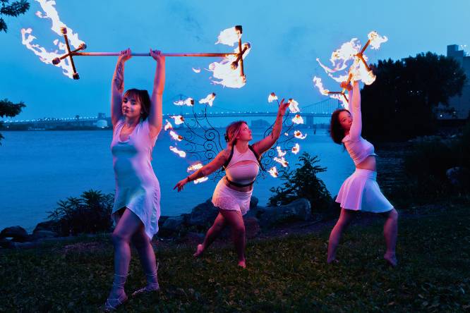 Fringe Festival 2025