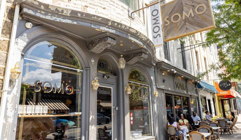 One Week, 20+ Menus: Manayunk Restaurant Week Returns With Unbeatable Eats & Deals
