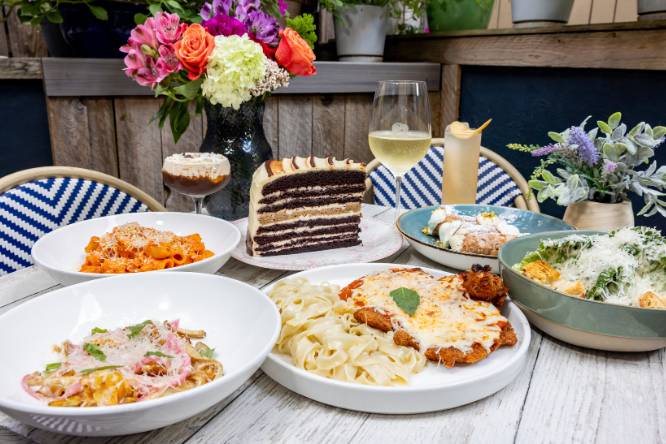 Manayunk Restaurant Week