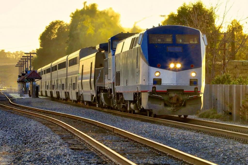 Amtrak fall flash sale