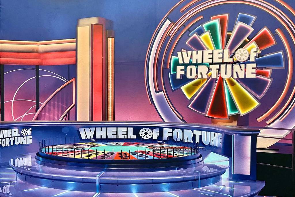 wheel of change