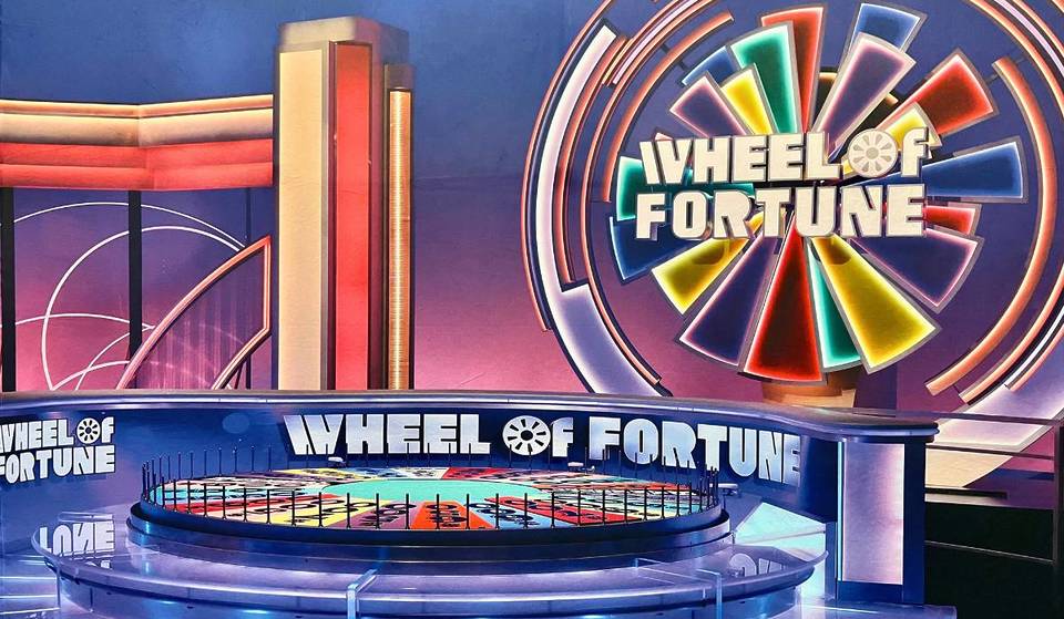 Philly, Get Ready to Spin! “Wheel of Fortune” Live Auditions Are Rolling Into Rivers Casino This September