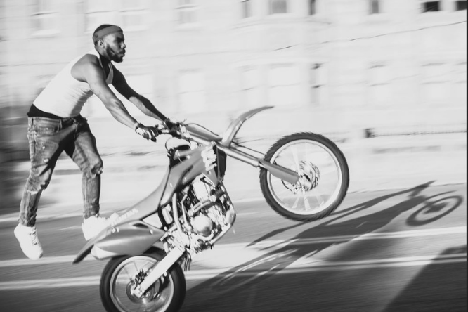 ODUNDE Black Art Sho