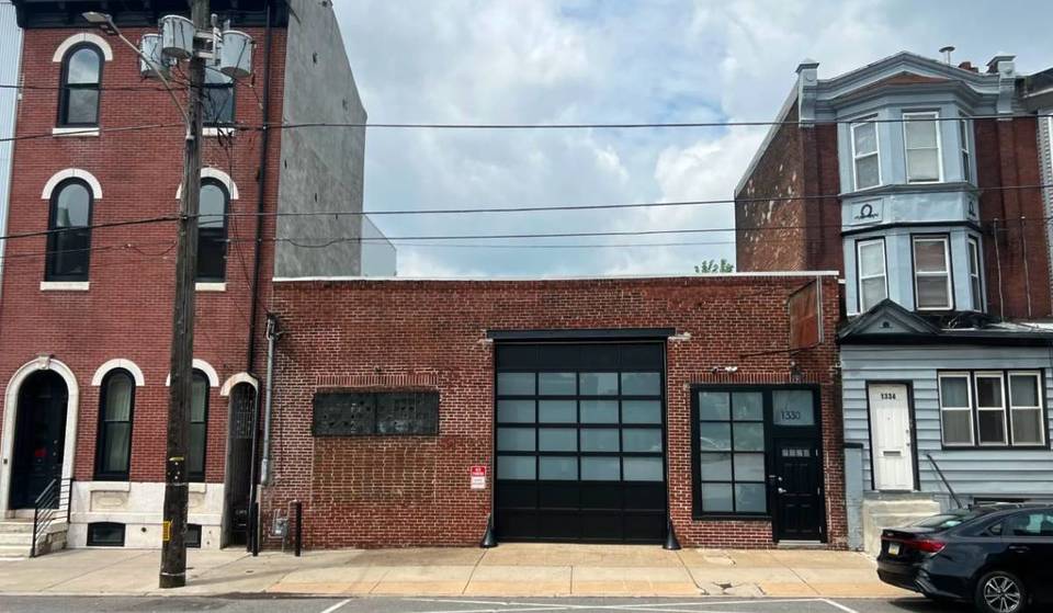 Celebrate Black Art and Culture at Philly’s First-Ever ODUNDE Art Sho This September At Loupe Studios