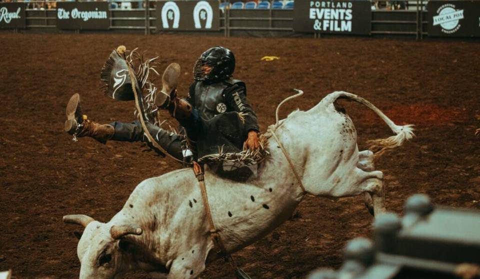 Philadelphia Hosts First-Ever East Coast ‘8 Seconds Rodeo’, Celebrating Black Cowboys, Cowgirls, & Culture