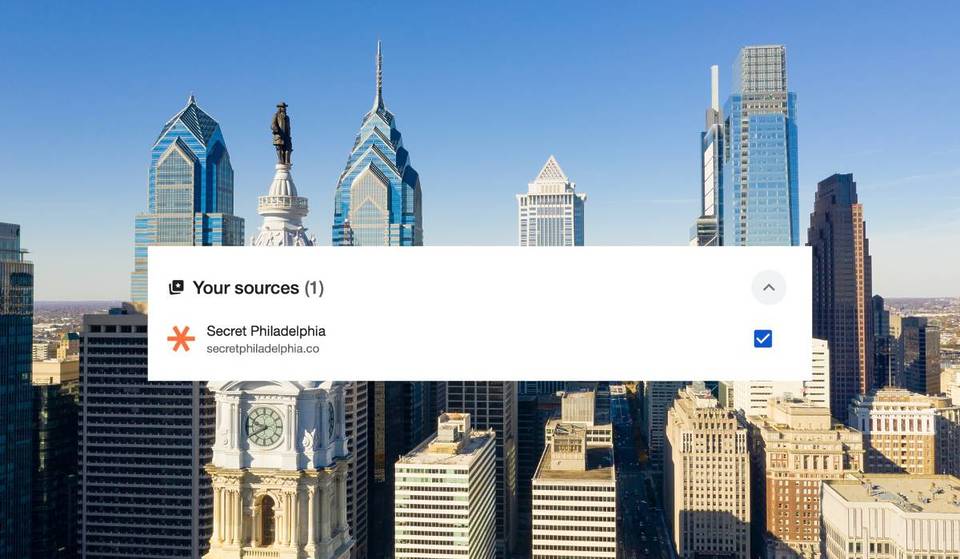 Never Miss a Philly Update &#8211; Make Secret Philadelphia Your Preferred Source on Google In Just A Few Steps