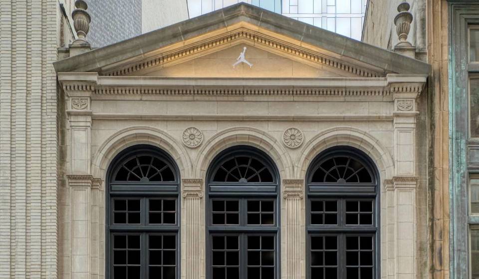 Jordan Brand Brings First-Ever U.S. World of Flight Flagship Store to Philadelphia, Celebrating the City’s Hoops Legacy