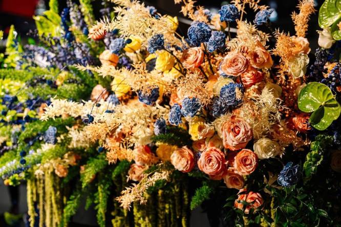 Philadelphia Flower Show