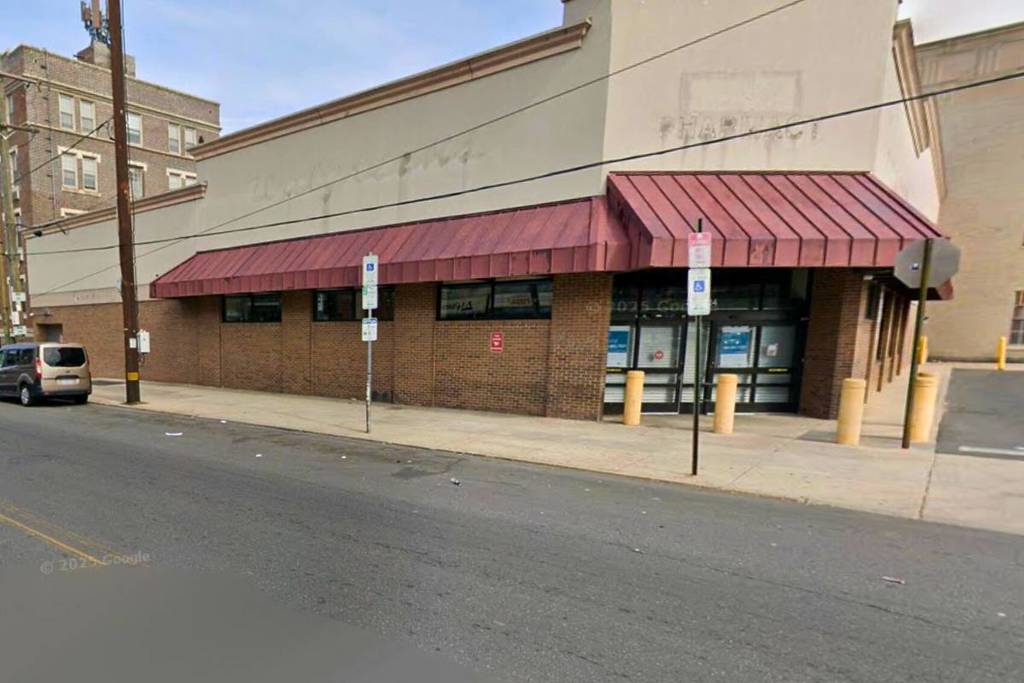 met fresh coming to south philly