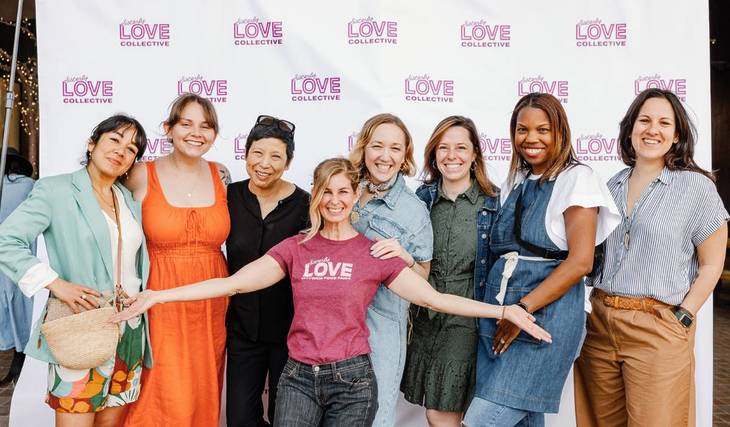 Cookbooks &#038; Convos Is Back With 18 Food-Filled Events Featuring Star Chefs And Beloved Authors