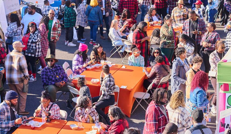 This Sunday Only: Philly’s Ultimate Fall Festival Returns With 40 Local Vendors, Craft Cocktails & Cozy Seasonal Magic