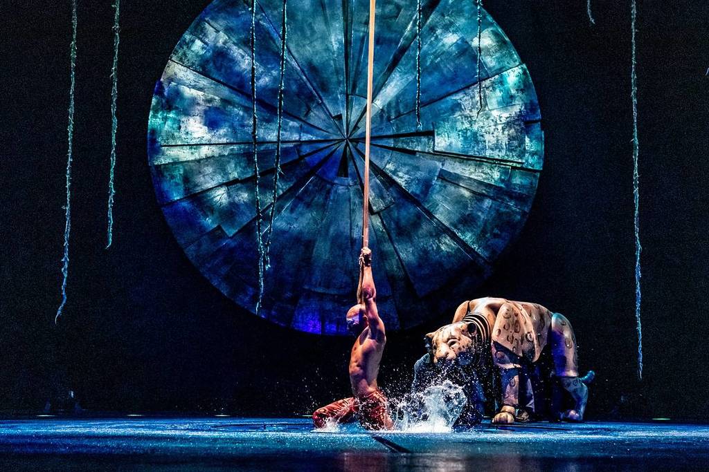 Luzia, things to do in January