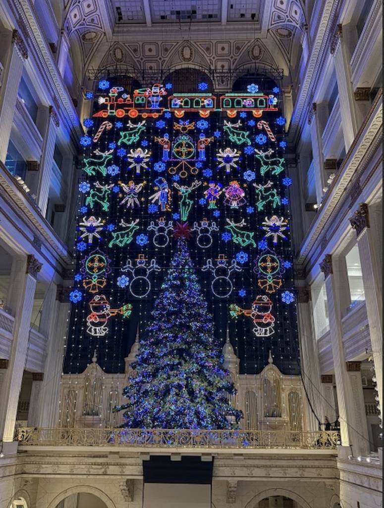 things to do in November