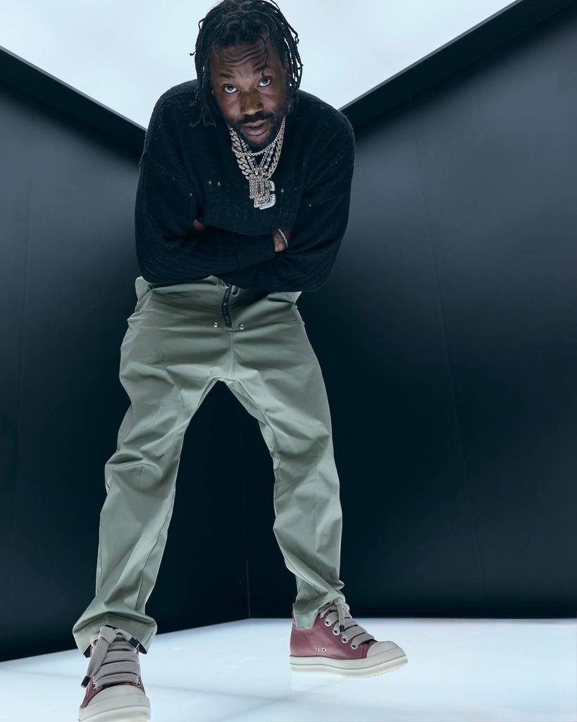 Meek Mill