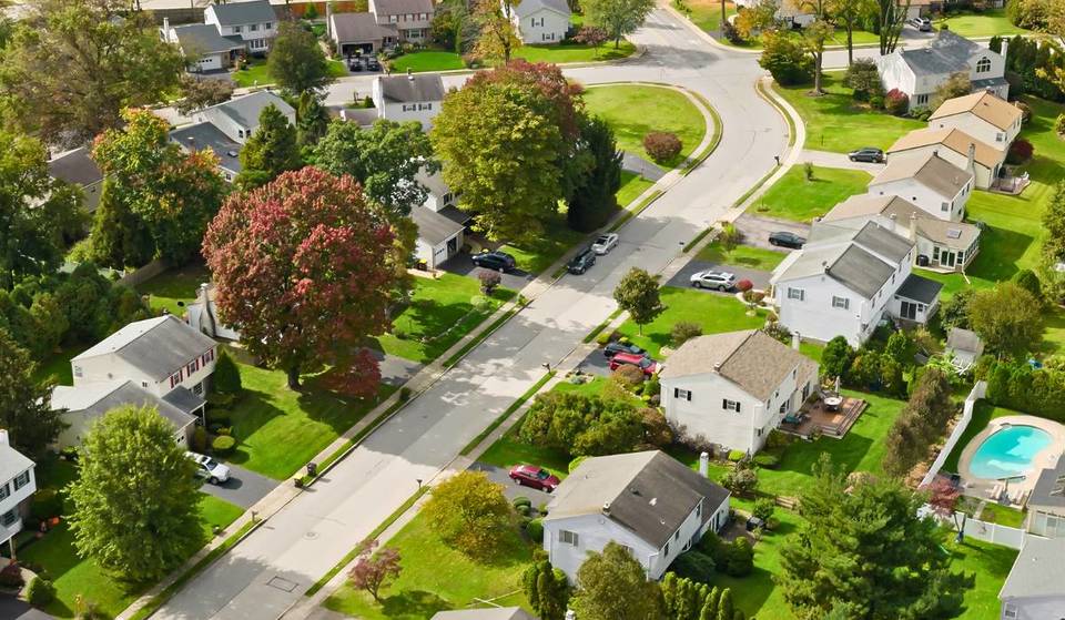 This Picturesque Pennsylvania County Officially Ranked Among America’s Best Counties To Live Thanks to Top Schools and Small-Town Charm