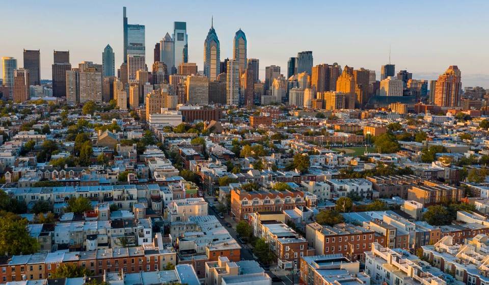 Philadelphia Lands On The 2026 World’s Best Cities List With Strength In Innovation And Green Space
