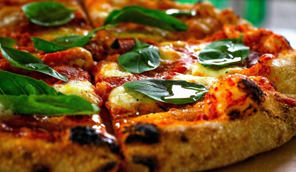 Michelin-Recommended Chef Opens New Philly Pizza Spot — And He’s Giving Away 100 Free Slices to Marathon Finishers This Sunday