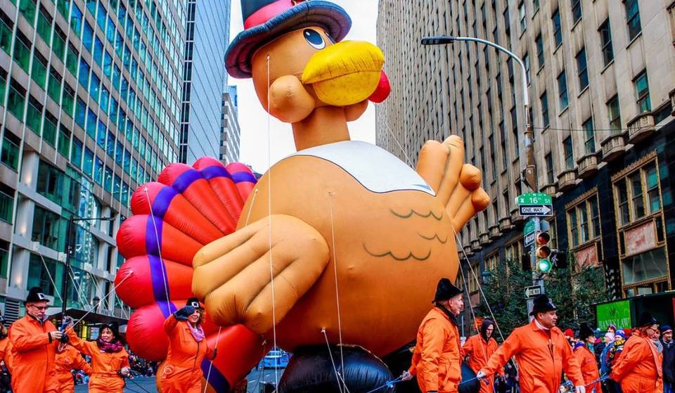 The Nation’s Oldest Thanksgiving Parade Returns: Your 2025 Guide to the 6ABC Dunkin’ Thanksgiving Day Parade in Philadelphia