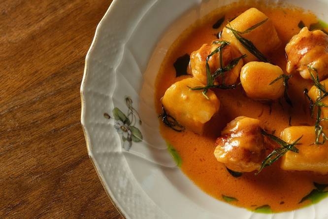 Robb Report 100 Greatest American Restaurants