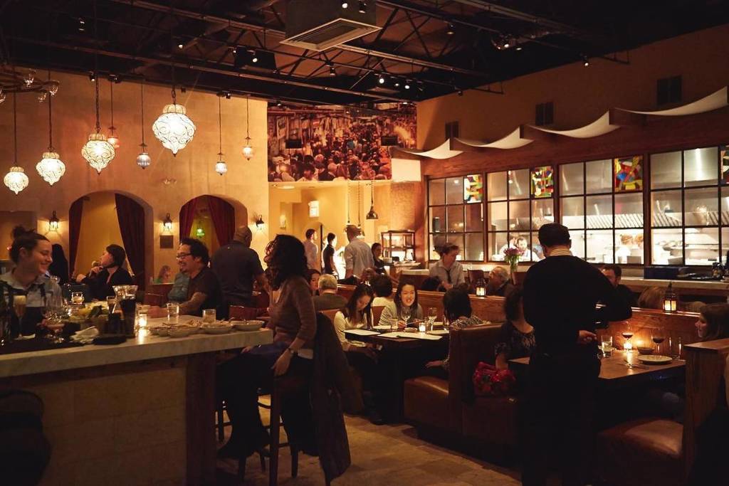 Robb Report 100 Greatest American Restaurants of the 21st century