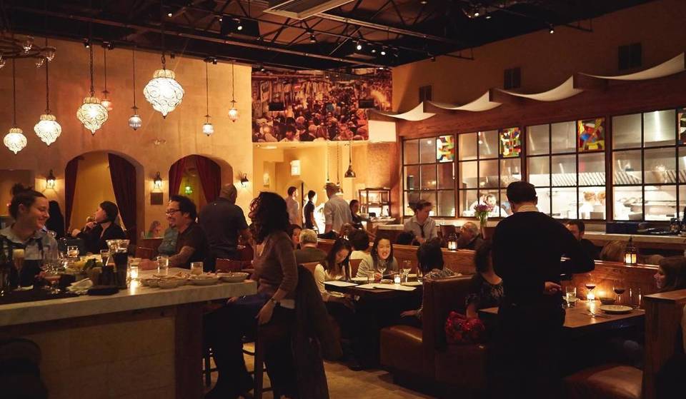 Three Philadelphia Restaurants Were Just Named Among the Greatest American Restaurants of the 21st Century