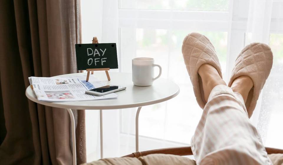 Here’s How You Can Stretch 11 PTO Days Into 41 Days Off In 2026 With This Simple Calendar Hack