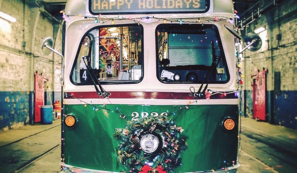 SEPTA Holiday Schedule: What to Know for Christmas Eve and Christmas Day in Philadelphia