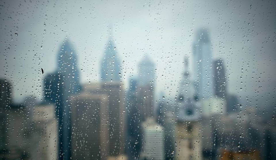Snow, Ice, and Dangerous Travel Conditions Are Expected to Hit Philadelphia Area Friday Evening — Here’s the Timeline and Snow Totals