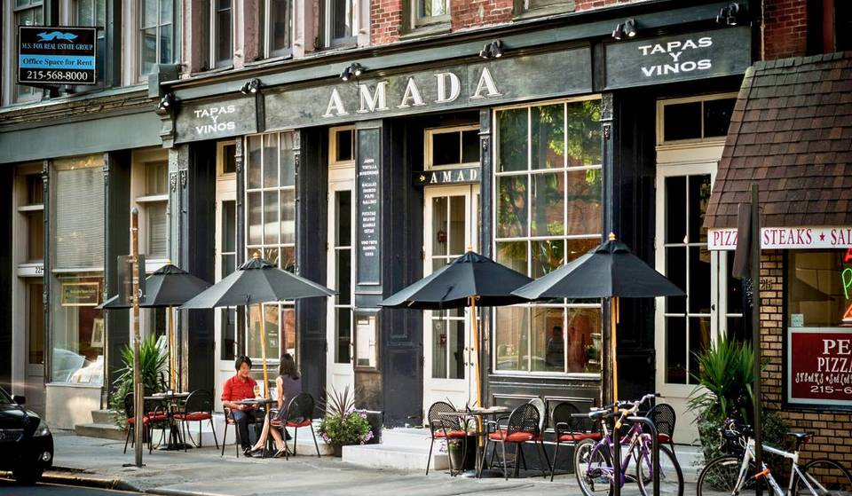 Center City Restaurant Week 2026 Brings Over 50 Restaurants Together for the City’s Biggest Dining Event- Enjoy $20, $45, & $60 Prixe-Fixe Options