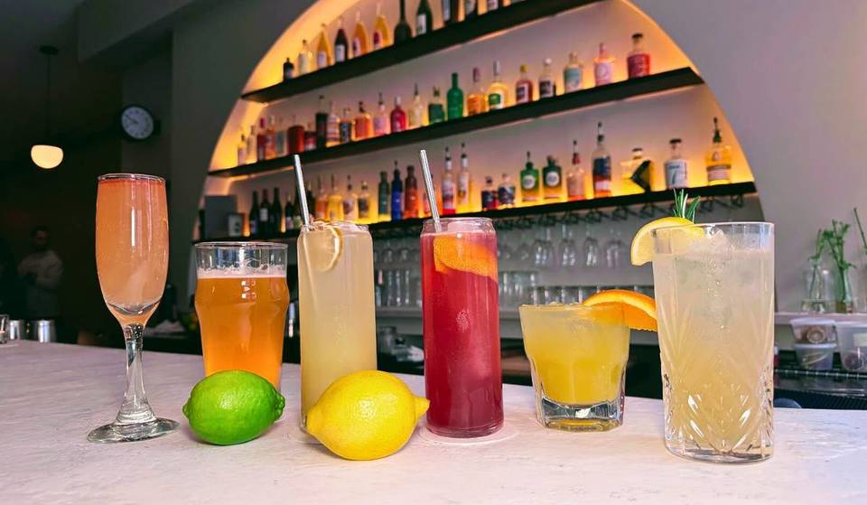 Philly’s 1st Dry January Bar Crawl Is Here—Featuring Over 25 Bars Across Northern Liberties & Fishtown Serving Zero-Proof Sips All Weekend