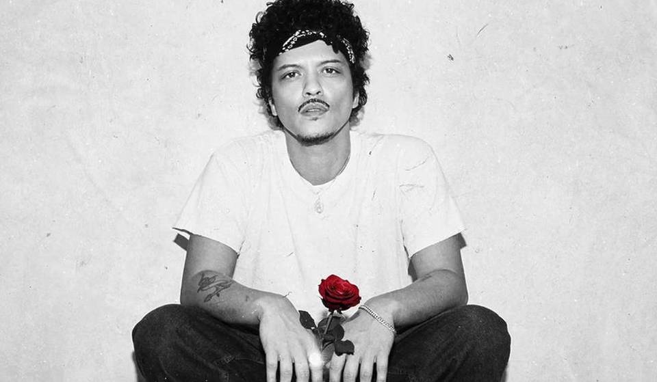 Bruno Mars Announces ‘The Romantic Tour,’ His First Global Headline Tour In Nearly A Decade With A Massive Philly Stop—Here’s How To Get Tickets