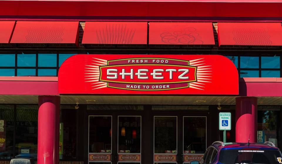 The Ultimate Convenience Store Showdown Is Coming To The Philly Suburbs As Sheetz Opens Directly Across From Wawa