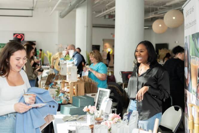 wellness events Dry January