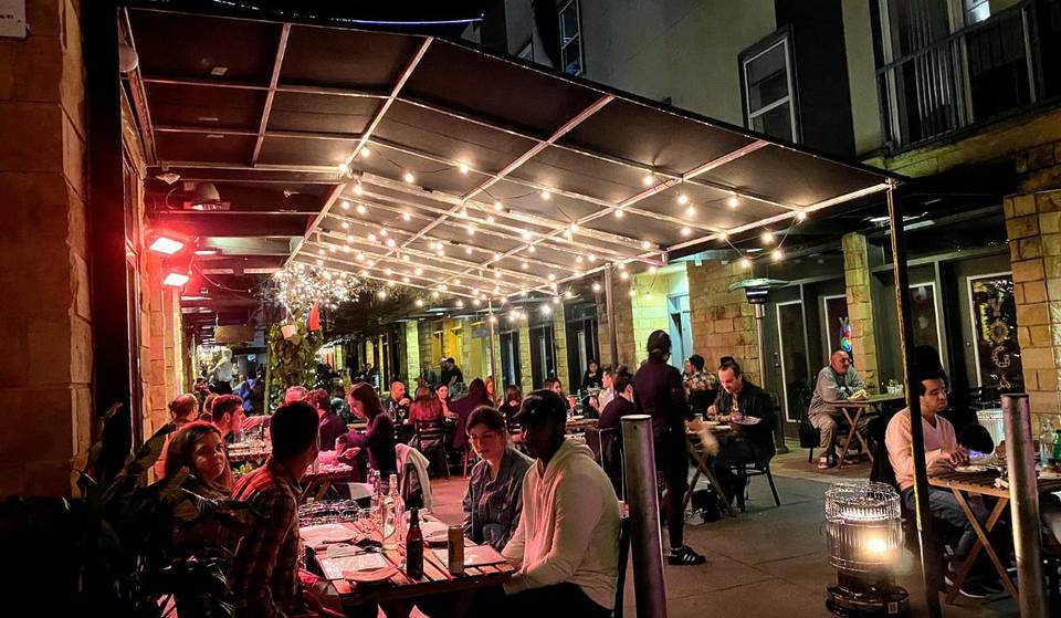 This Popular Philly Neighborhood Is Hosting Its Most Affordable Dining Event Yet — With Multi-Course Menus Starting At Just $10