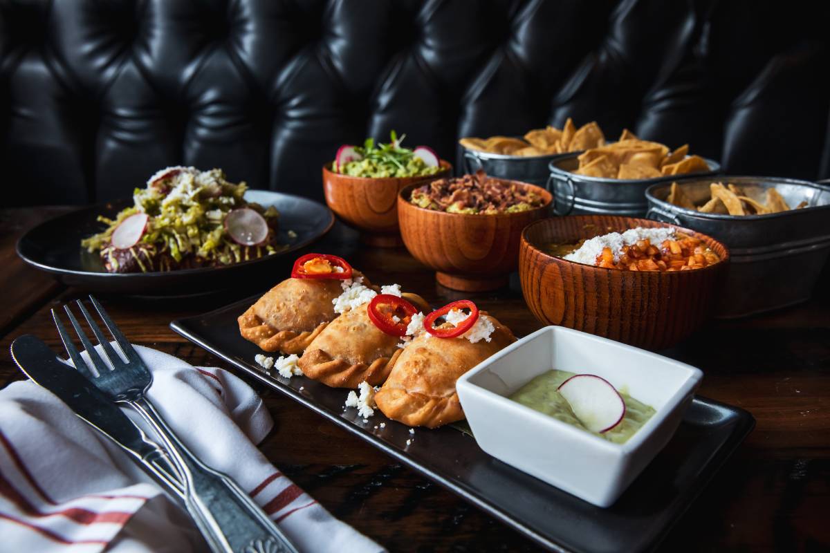 Northern Liberties Restaurant Week