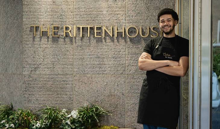 Ocho Supper Club will end its Rittenhouse residency with a one-night tequila-paired finale