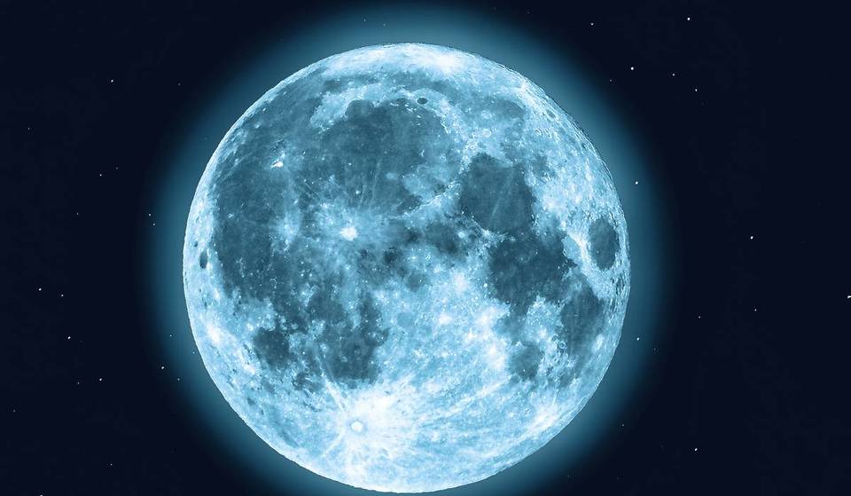 What Is The ‘Snow Moon’? The Magical Astronomical Phenomenon Coming To Philadelphia’s Sky This Weekend