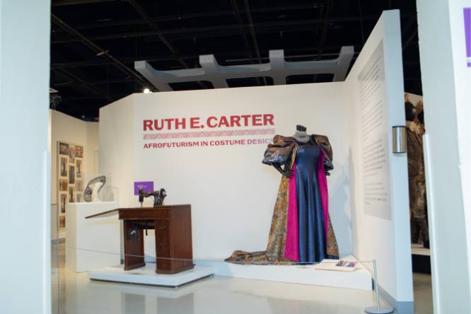 Ruth E. Carter