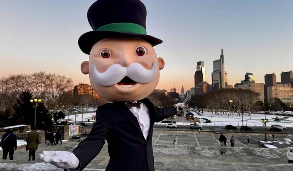 Monopoly Is Getting a Philadelphia Edition—And Locals Can Help Decide What’s on the Board