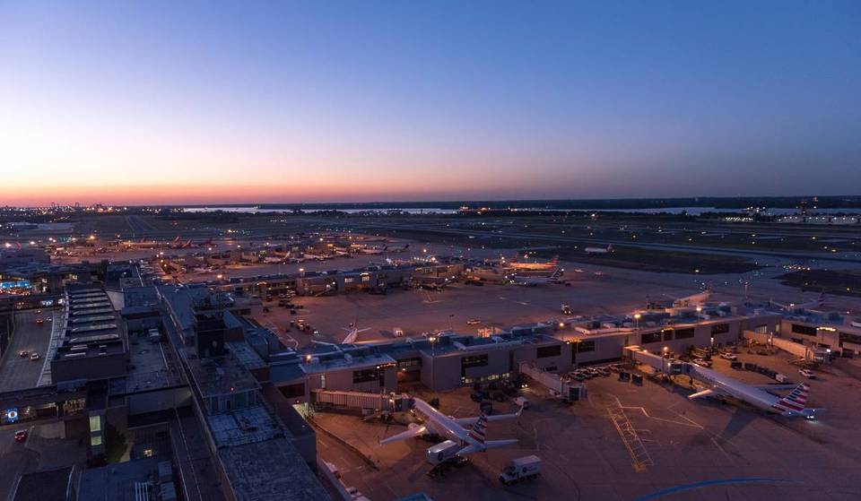 Philadelphia International Airport Adds New Nonstop Flights To Top U.S. and European Destinations