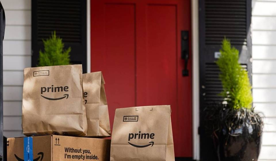 Philly Can Now Get Groceries in 30 Minutes Thanks To Amazon’s Ultra-Fast Delivery Rollout