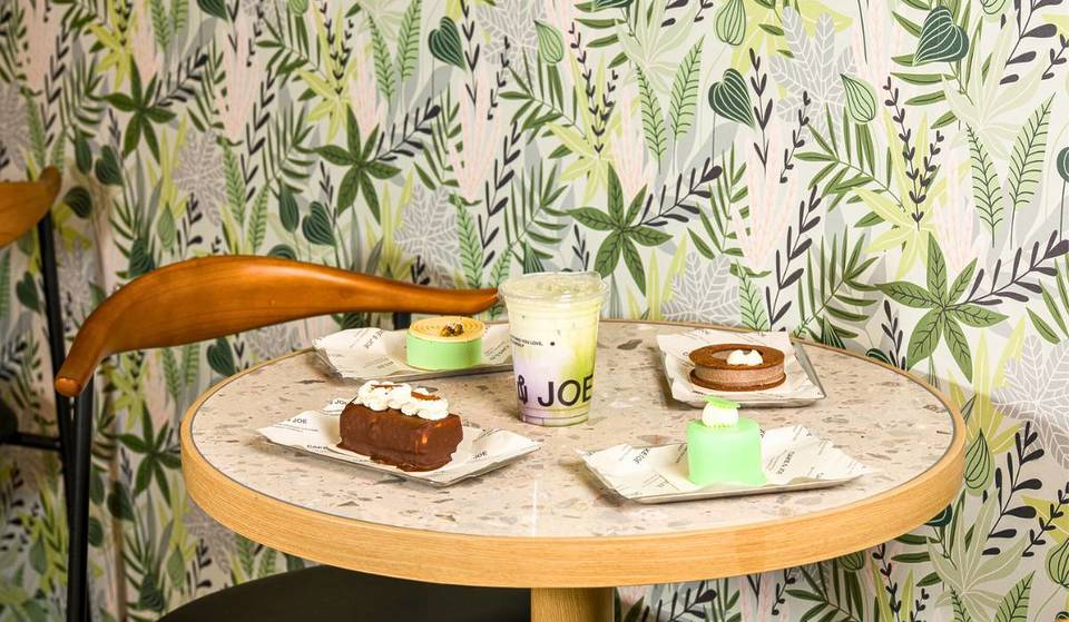 Cake & Joe Is Opening A New Center City Location—And They’re Celebrating With Free Cake To The First 100 Guests