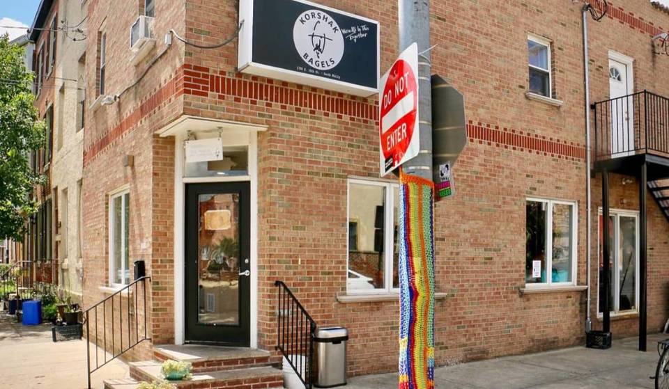 South Philly’s Most Talked-About Baker is Back— And This Time, It’s A Hot Dog Bodega Near The Park