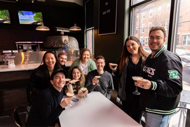 Photo: Northern Liberties Business Improvement District 