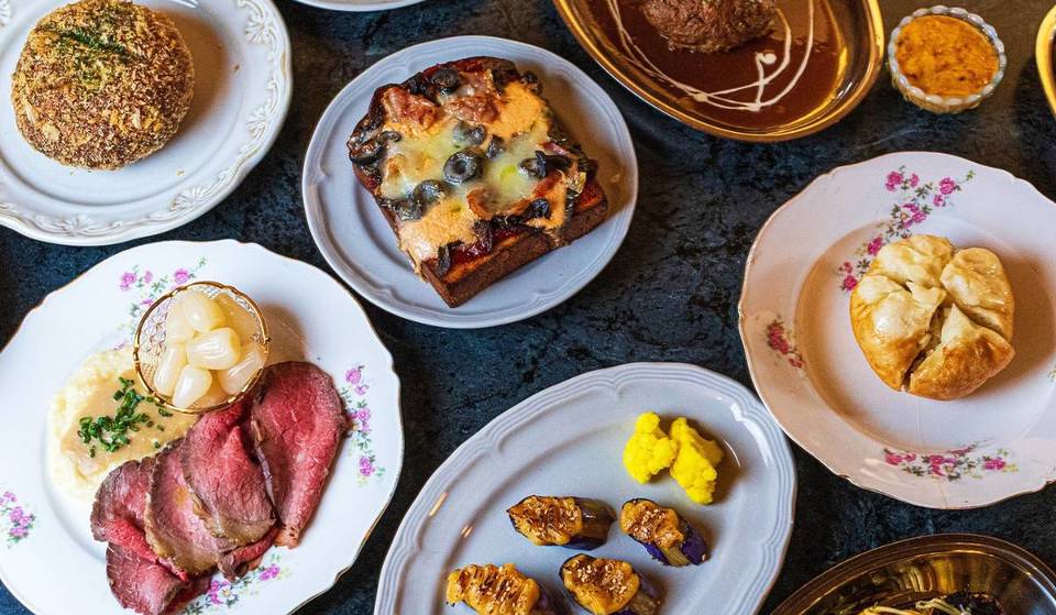 This Rittenhouse Izakaya Has A Secret Late-Night Konbini Menu Serving Japanese Comfort Food Until 2 A.M.